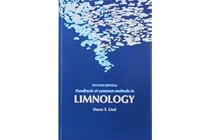 Handbook of Common Methods in Limnology