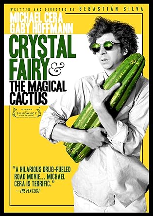 Watch Crystal Fairy Online