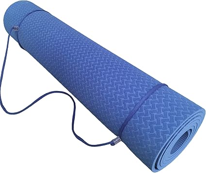 non pvc yoga mat