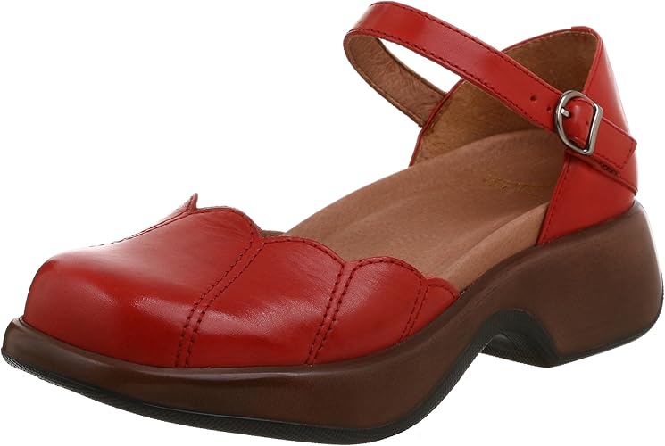 dansko flats amazon