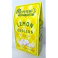 Memaw's Country Kitchen Lemon Coolers Bite-Sized Cookies Big Lemon Zing 4oz Box