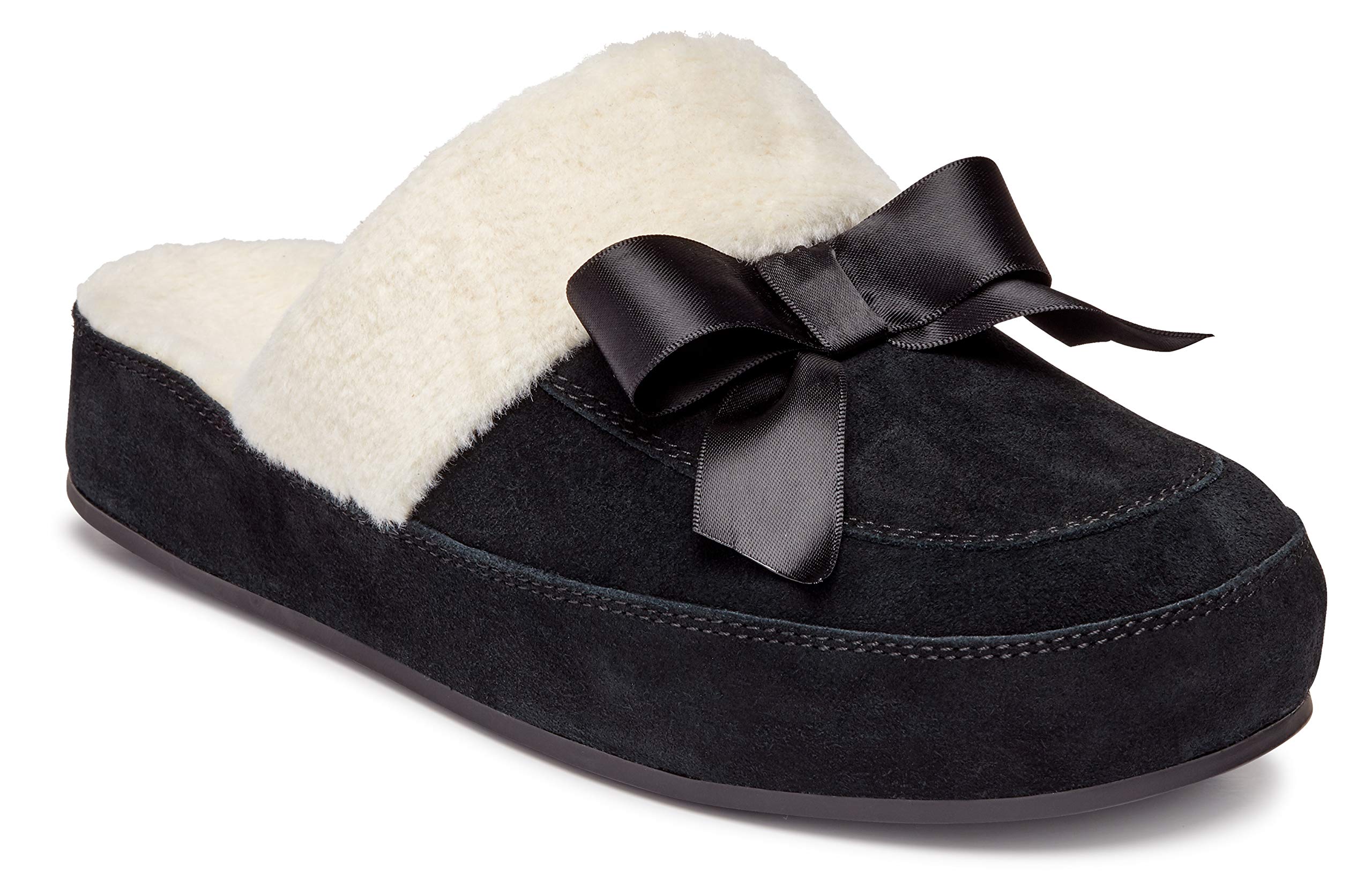 Buy Vionic Women's Sublime Nessie Mule Slipper Comfortable Backless