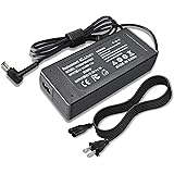 19.5V AC Adapter for Sony Bravia KDL-40 KDL-42 KDL-48 KDL-55 KDL-32 Series KDL-40R510C KDL-40W650D KDL48W590B KDL55W650D KDL4