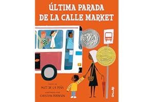 ÚLTIMA PARADA DE LA CALLE MARKET (Spanish Edition)