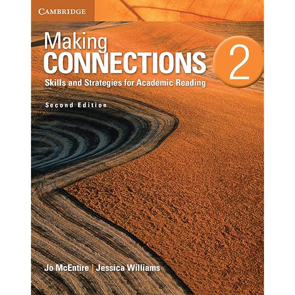 Making Connections Level 2 Teacher's Manual: Skills and Strategies