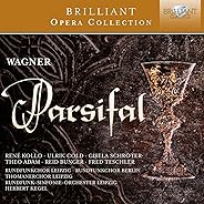 Wagner: Parsifal