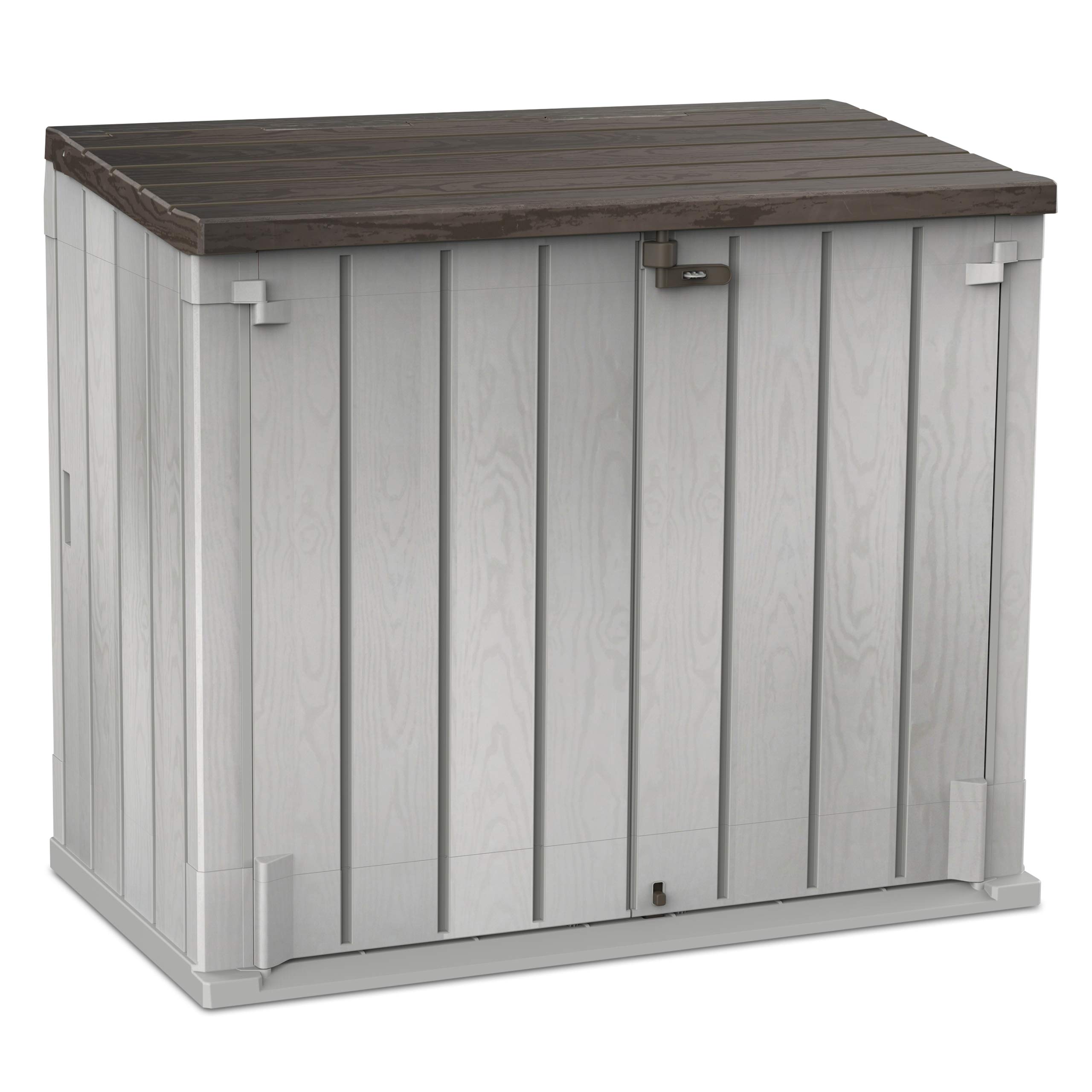 Forest Garden Forest Storage, Grey