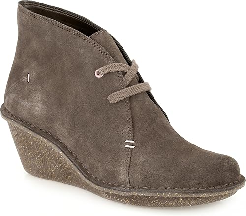 clarks marsden lily