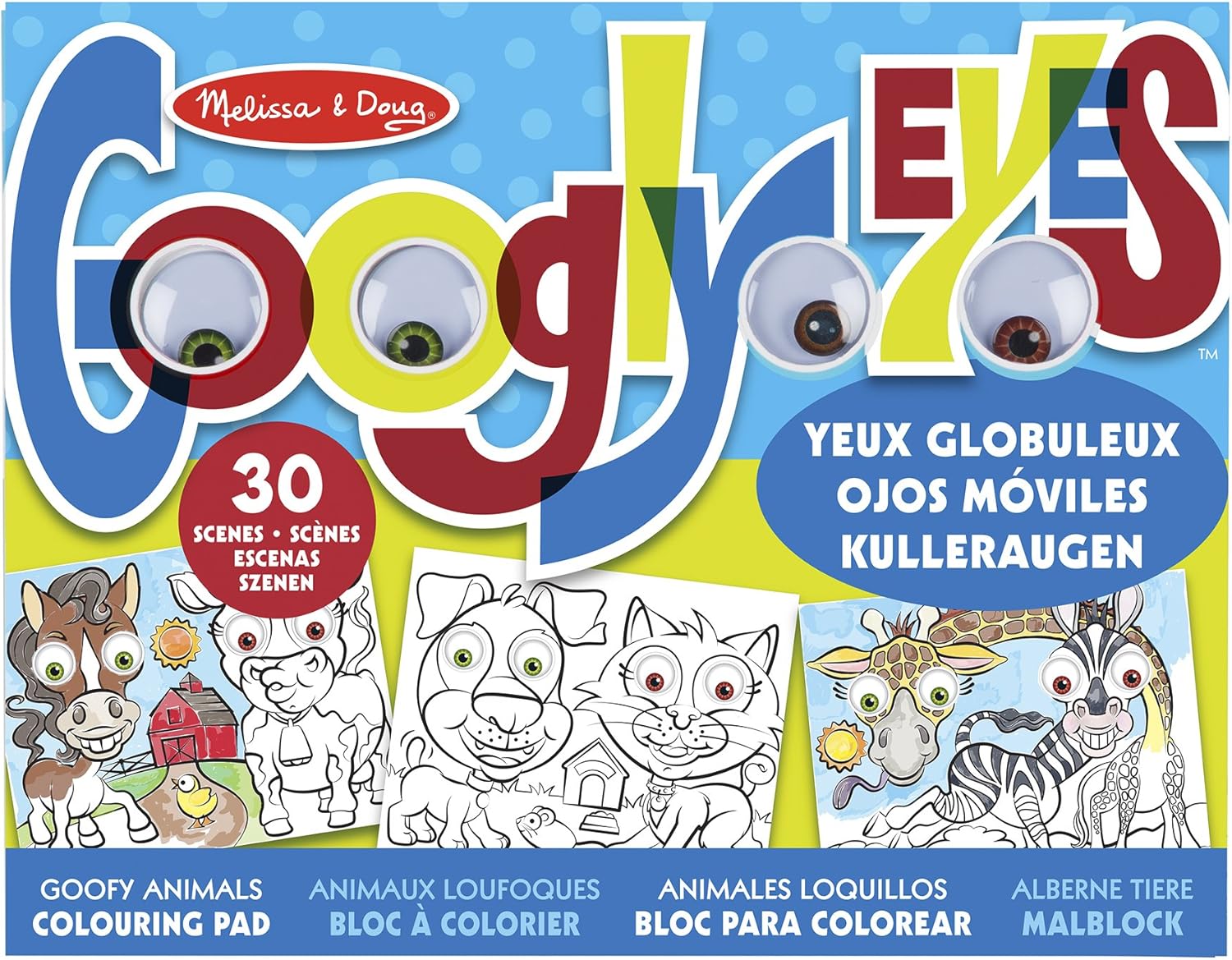 melissa and doug googly eyes