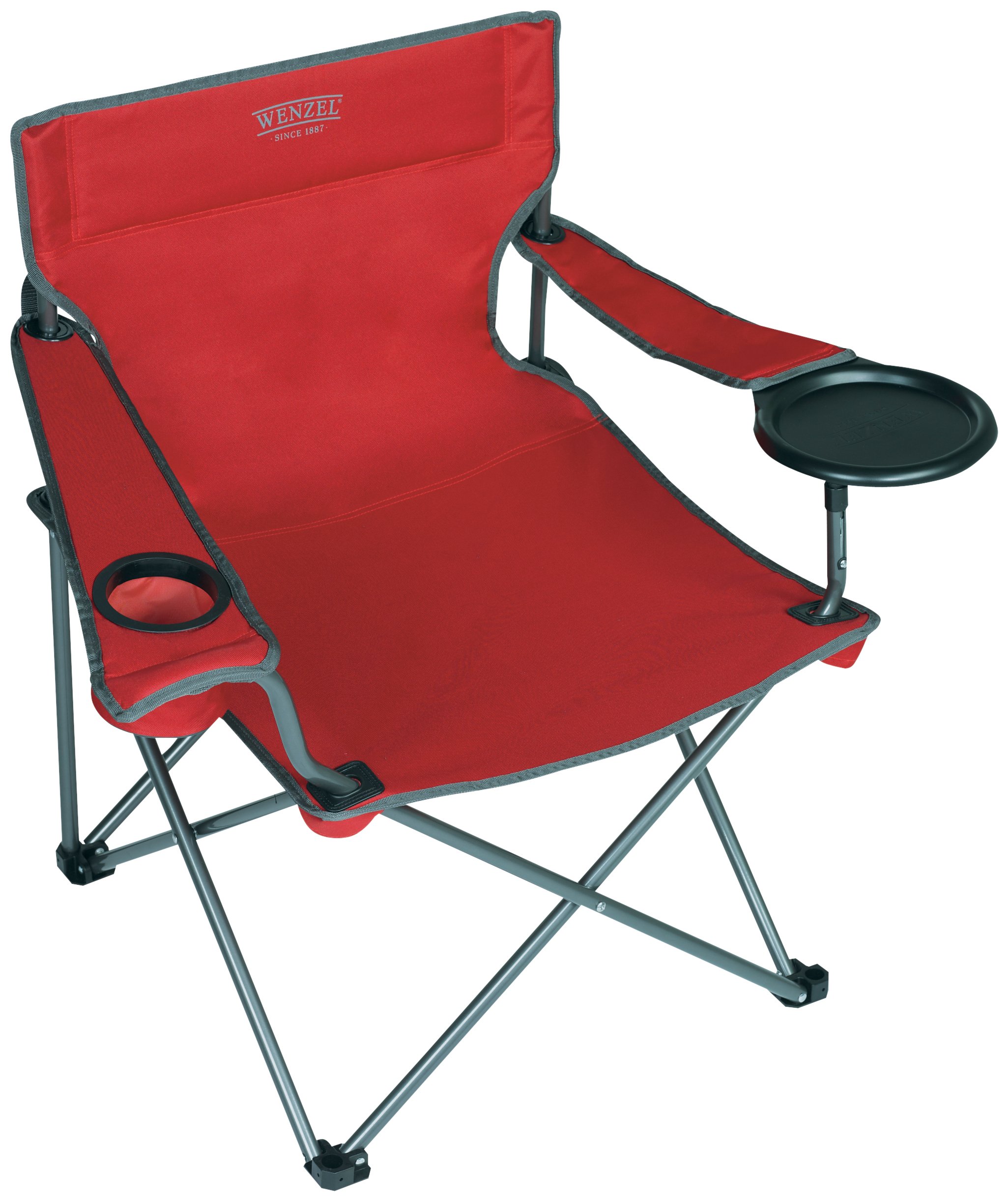 wenzel quad chair