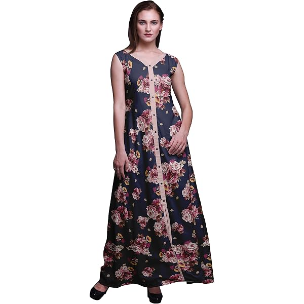 Dress the Population Womens Jaclyn Fit and Flare Maxi Special Occasion,  Navy Multi, X-Small US at Amazon Women's Clothing store