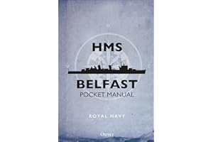 HMS Belfast Pocket Manual