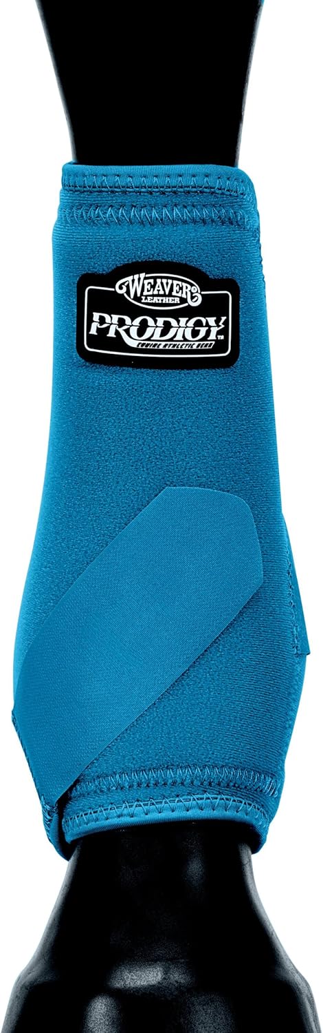 Weaver Leather Prodigy Original Athletic Boots: Sports & Outdoors