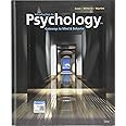 Introduction to Psychology: Gateways to Mind and Behavior