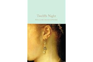 Twelfth Night (Macmillan Collector's Library)