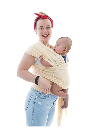ryloo baby sling