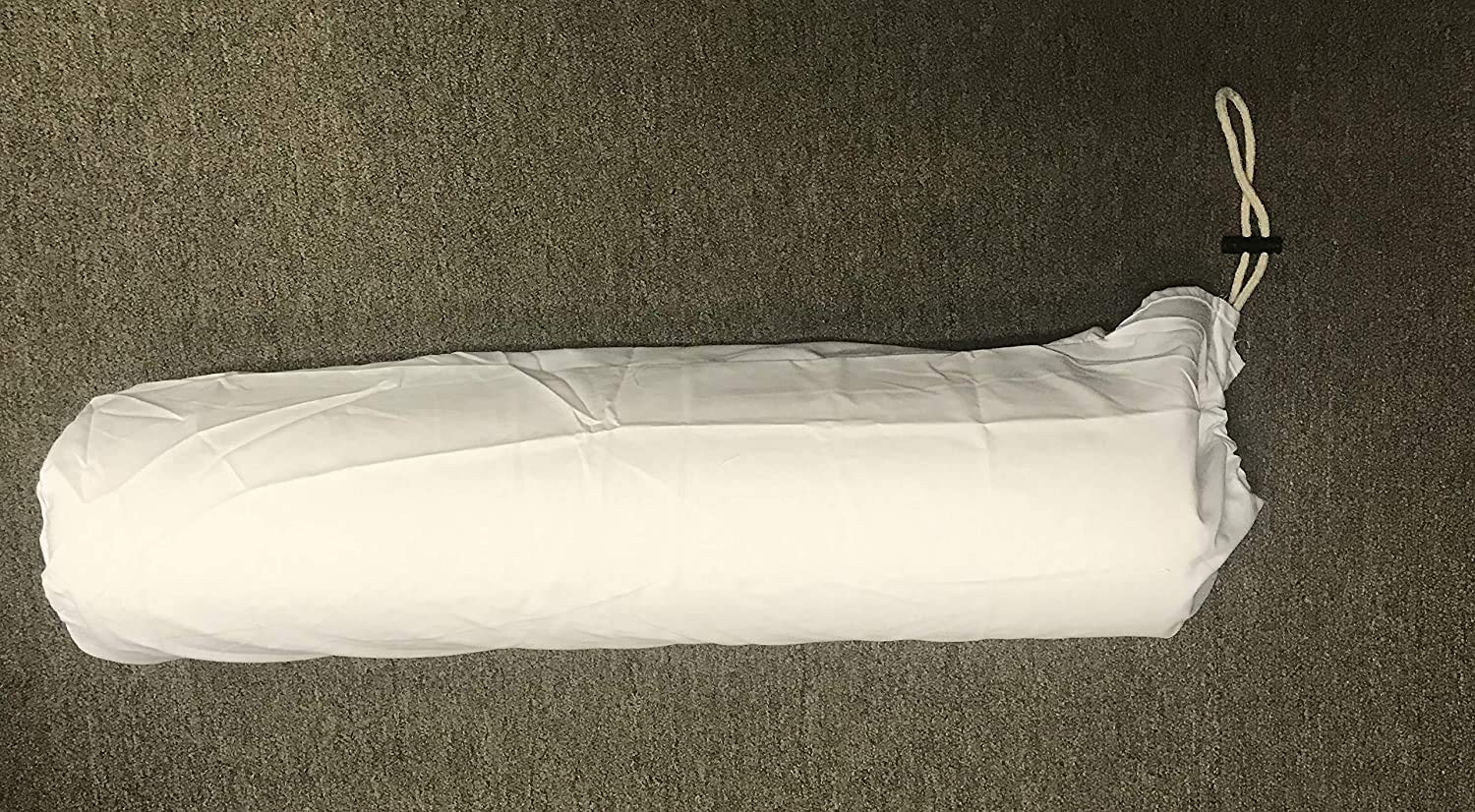 Therapist’s Choice Waterproof Bolster Cover with