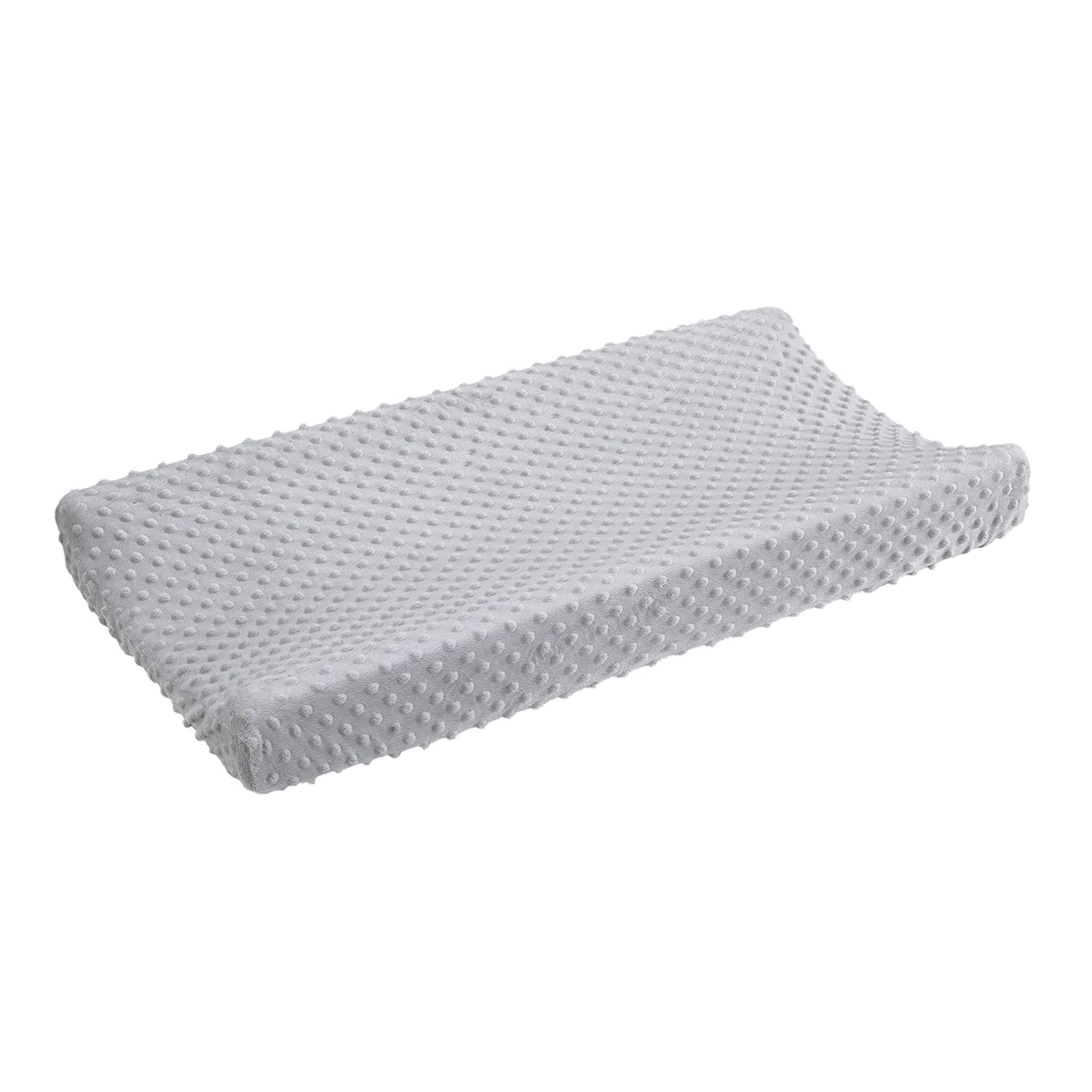 plastic changing pad cover