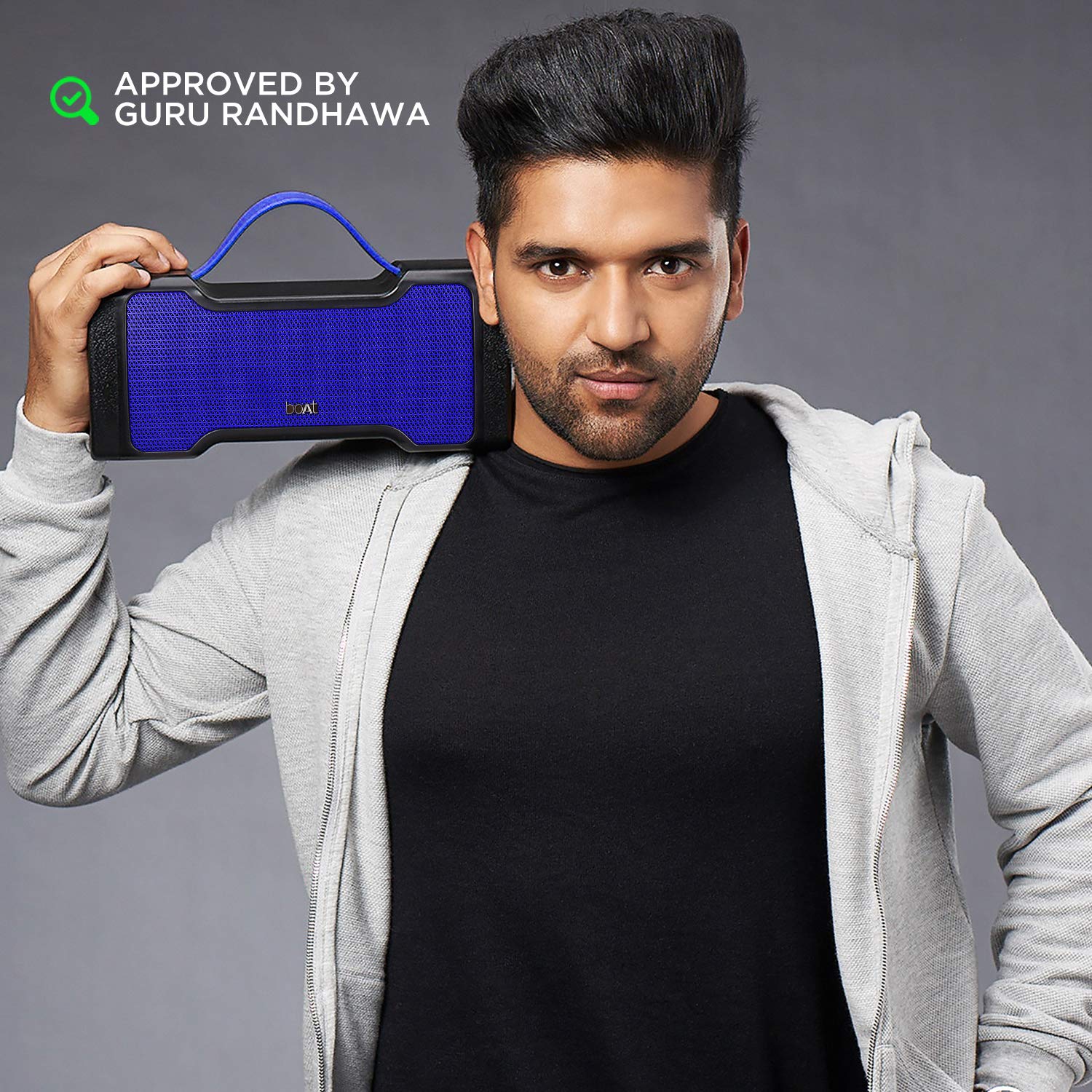 boat stone 1000 bluetooth speaker price