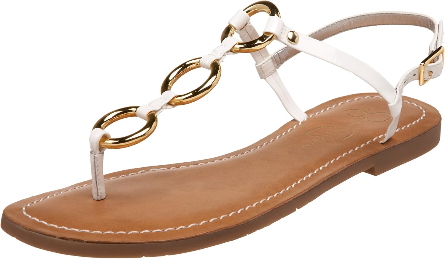 Amazon.com | Propet Women's Portofino Sandal | Platforms & Wedges