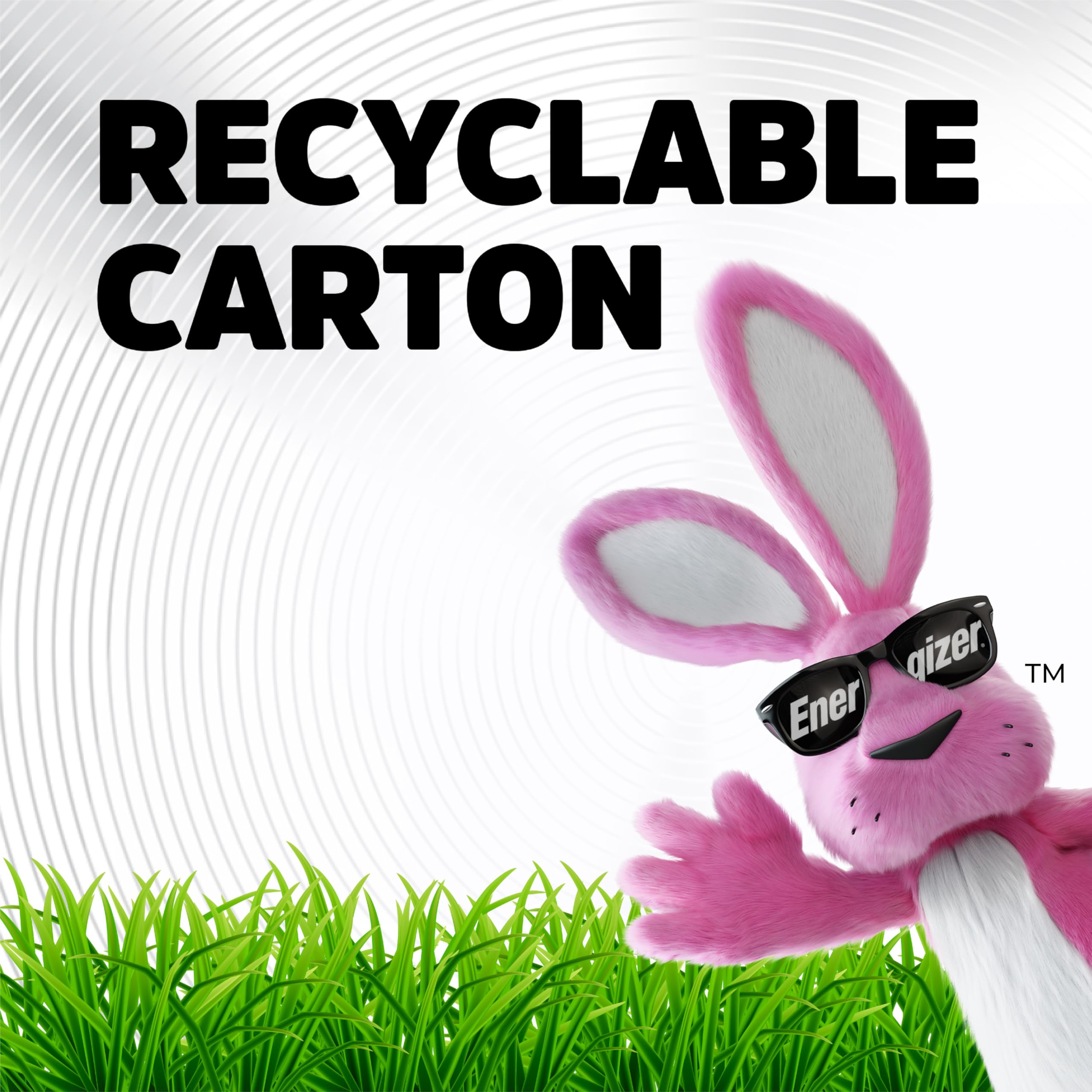 Energizer Alkaline Power AAA Batteries, 32 Count, Long-Lasting Triple A Batteries, Suitable for Everyday Electronics and Emergency Gear