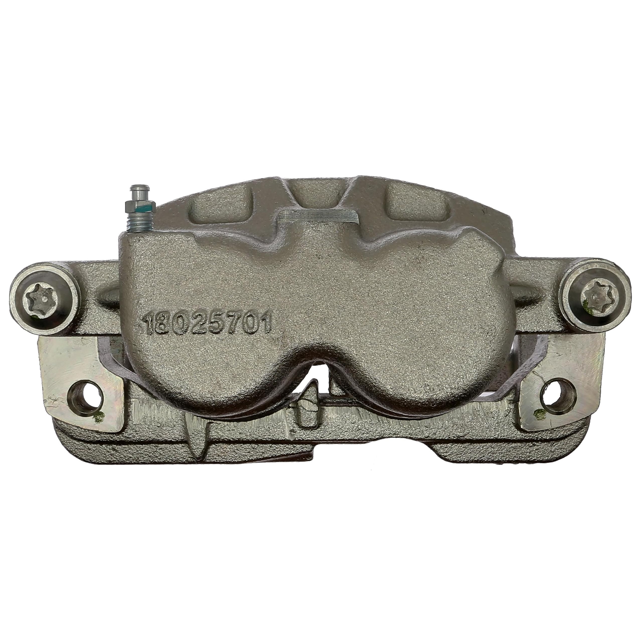 Photo 1 of ACDelco Gold 18FR1378 Disc Brake Caliper Assembly (Friction Ready Non-Coated), Remanufactured