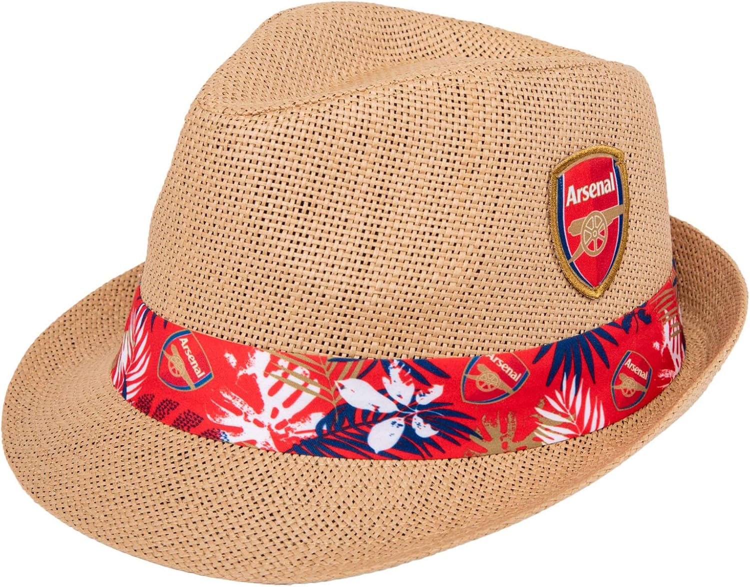 GIFTS 4 ALL Casquette Officielle Fulham Football Fans