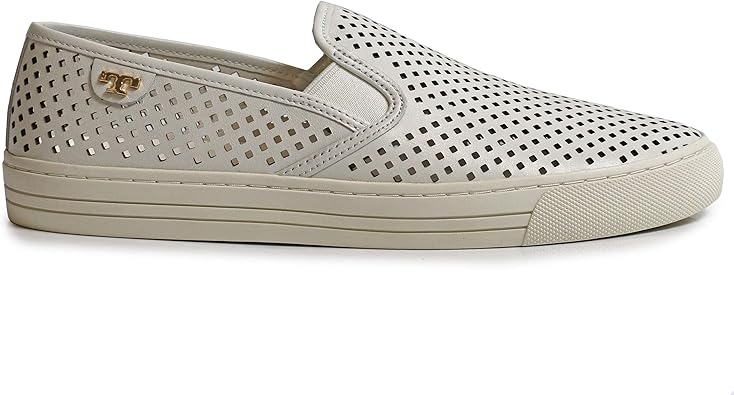 tory burch jesse quilted sneaker