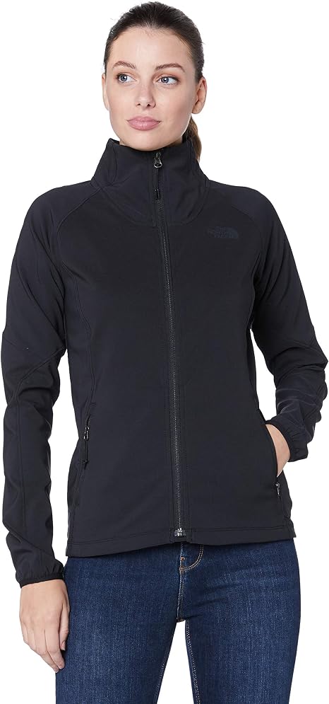 North Face Apex Nimble Jacket Review 