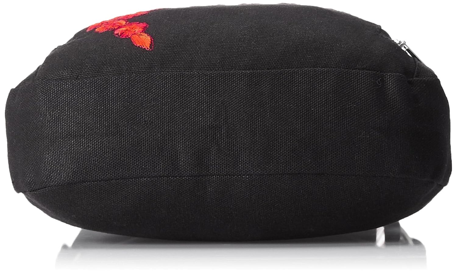 pick pocket women's sling bag (black) (slblkremb24)