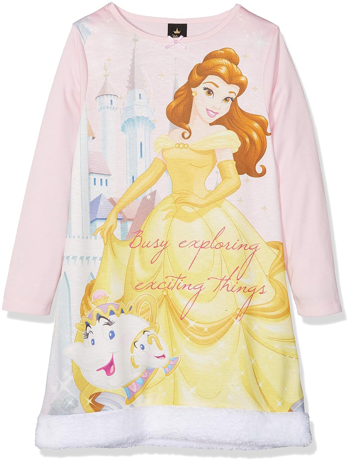 belle nightdress
