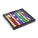Novation Launchpad Ableton Live Controller with 64 RGB Backlit Pads (8x8 Grid)