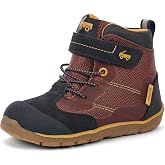 See Kai Run Canyon WP - Active Boots, Brown/Black, 11