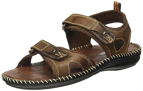 action shoes men's leather sandals