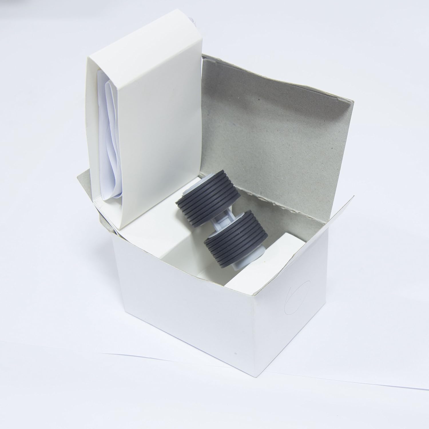 YANZEO Scanner Brake Roller PA03576-K010 For Fujitsu FI-5750C FI-6670 Fi-6770 6770A - Image 5