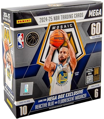 panini calcio2004 9枚セット 24-25 PANINI セレクトバスケットボール バリューボックス