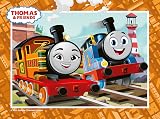 Ravensburger Thomas & Friends 4 in a Box Jigsaw Puzzles 12 16 20 24 Pieces view 4