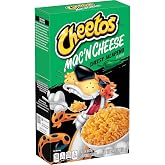 Cheetos Mac &amp; Cheese Cheesy Jalapeno 5.7oz Boxes (Pack of 12)