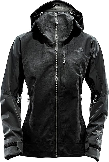 north face summit series mujer