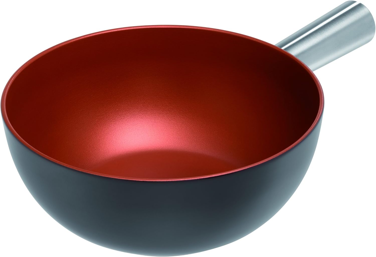 KUHN RIKON 32015 Caquelon pour Fondue à Fromage Compatible Induction