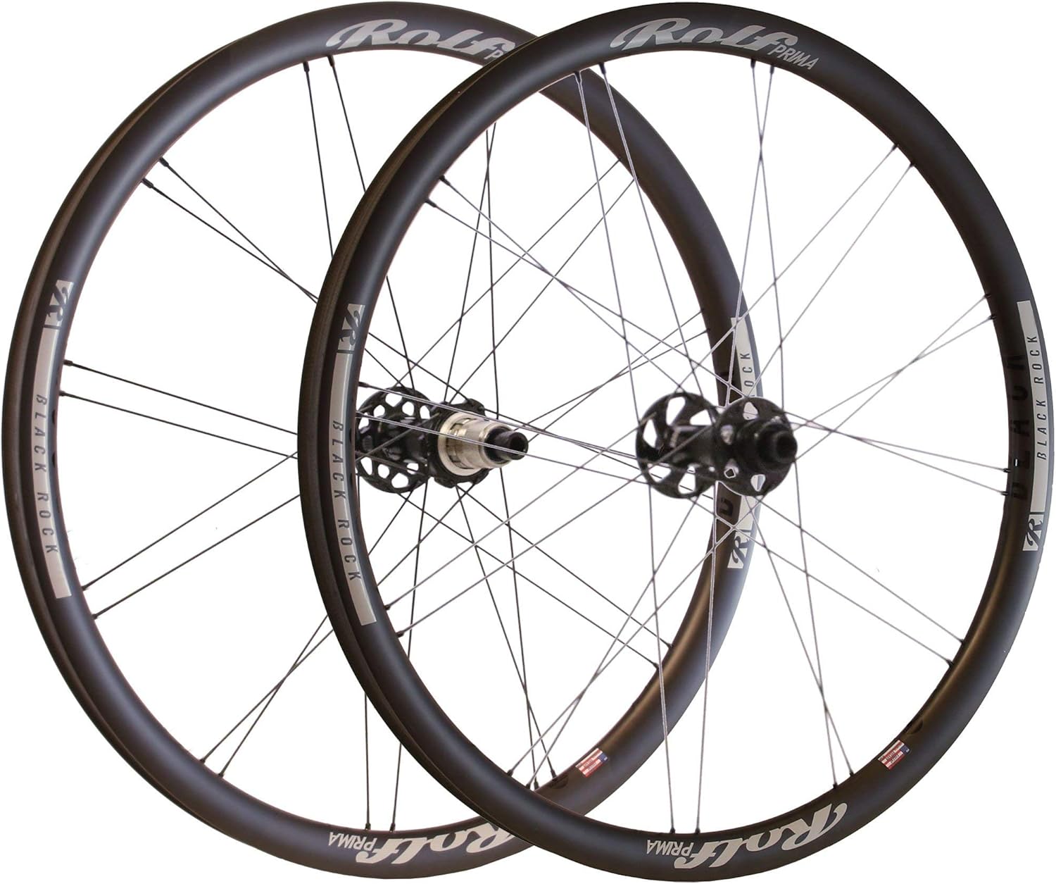 rolf bicycle wheels
