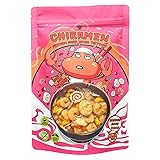 CHIRAMEN Dried Seafood Mix Ramen