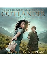Outlander: Season 1, Vol. 1 Soundtrack