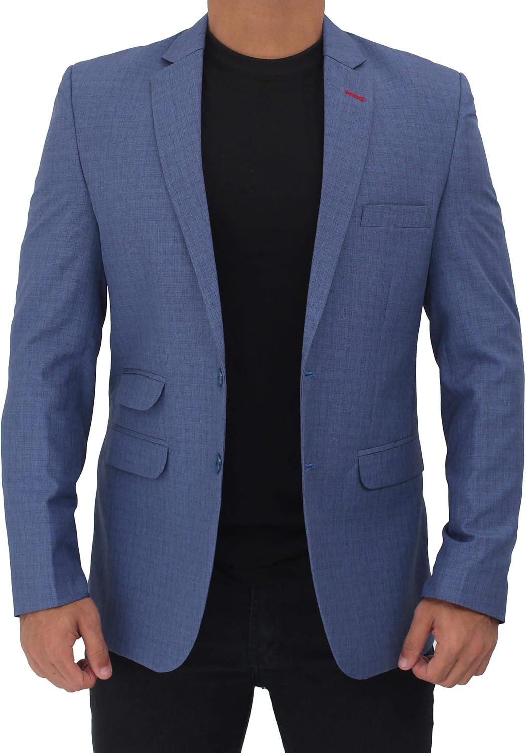next slim fit blazer