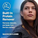 Boston Simplus Multi-Action Solution 120ml for RGP Lenses with Case view 6