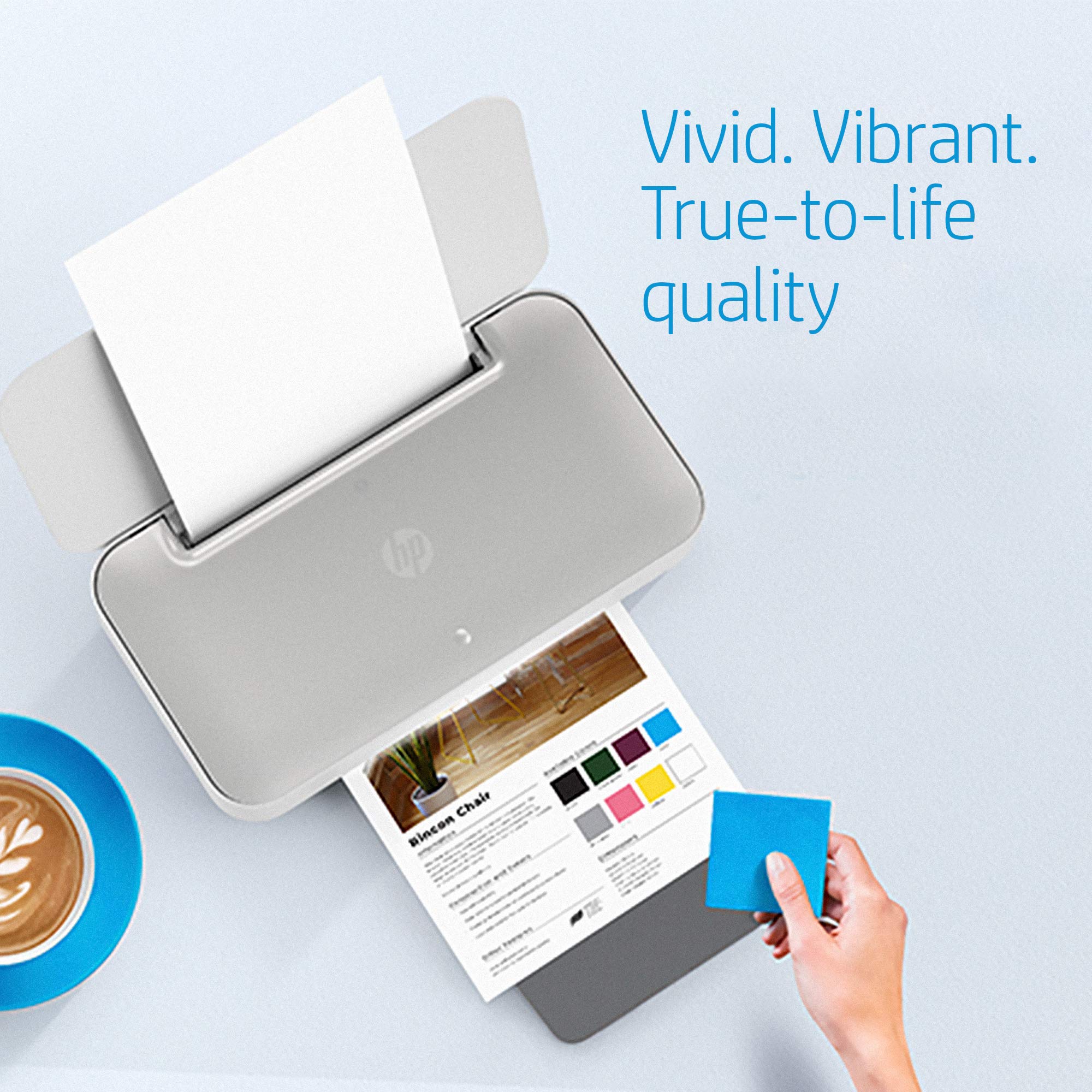 HP Tango Smart Booming Trends