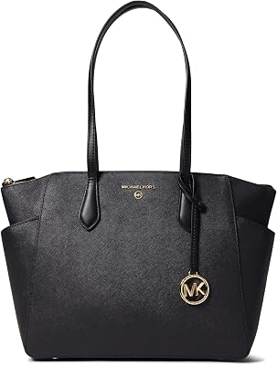 Mala Marilyn para mulheres, preta