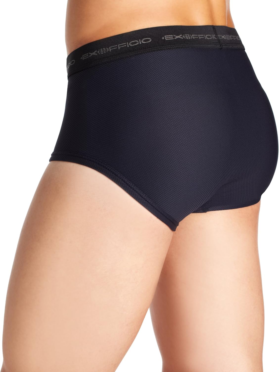 ExOfficio Men's Give-N-Go Brief: Clothing