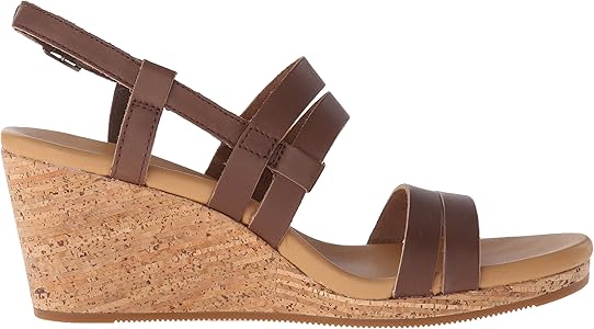 teva women's arrabelle leather sandal