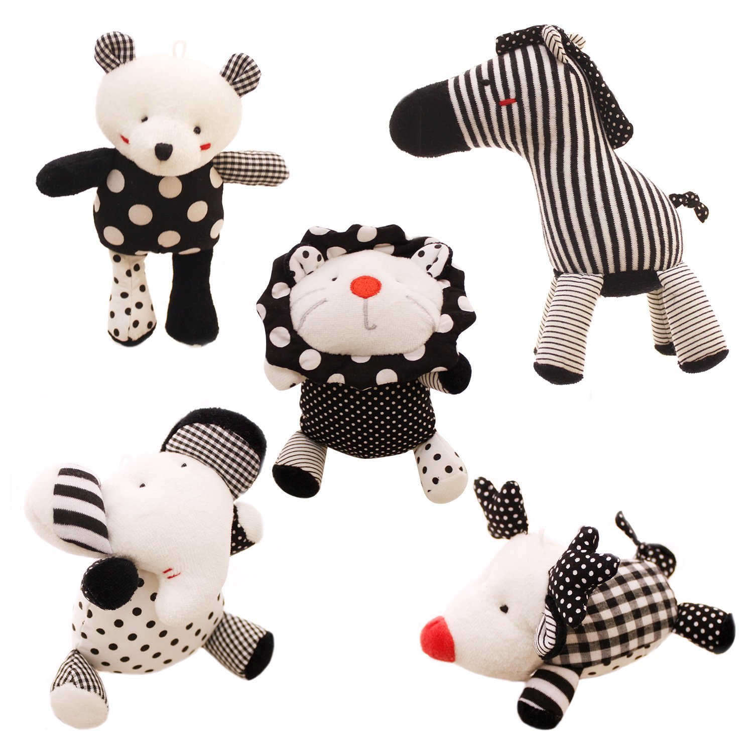 shiloh baby toys